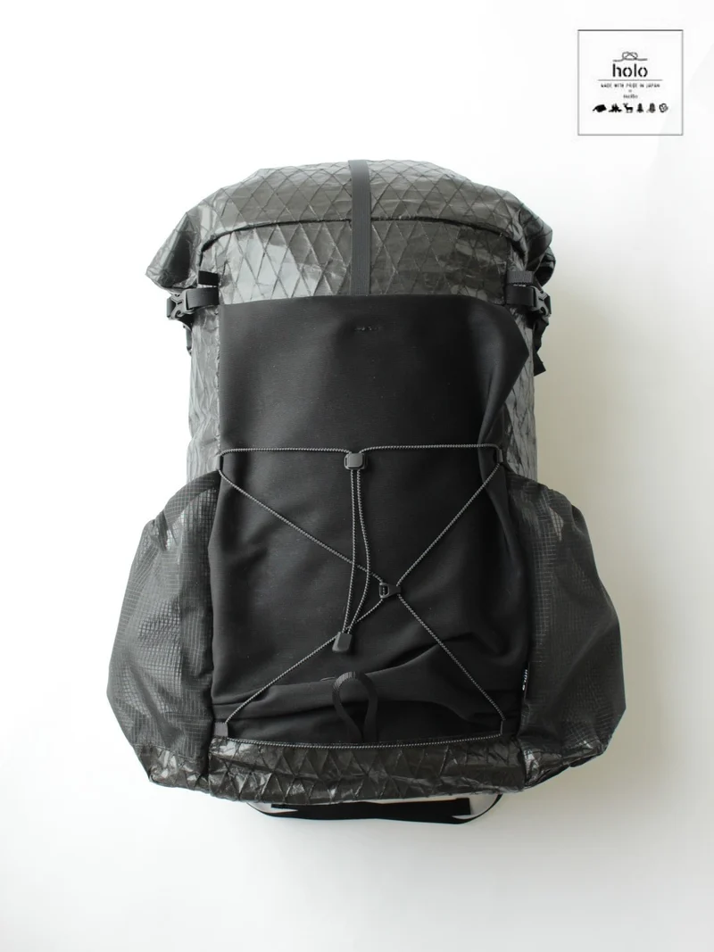 Chorus UX-10 #Black｜holo