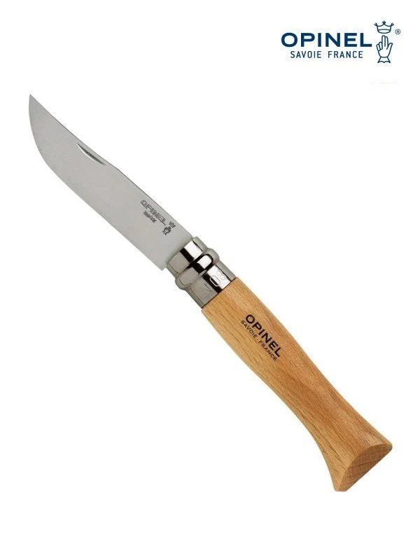 ステンレス #8 [41438]｜OPINEL