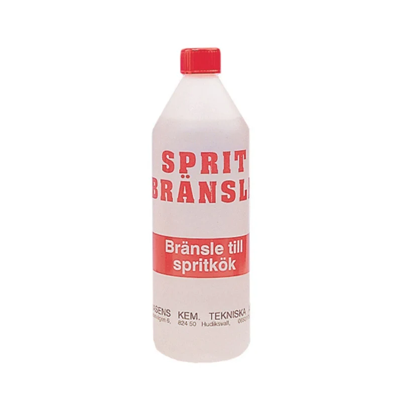 Spribränsle 1L