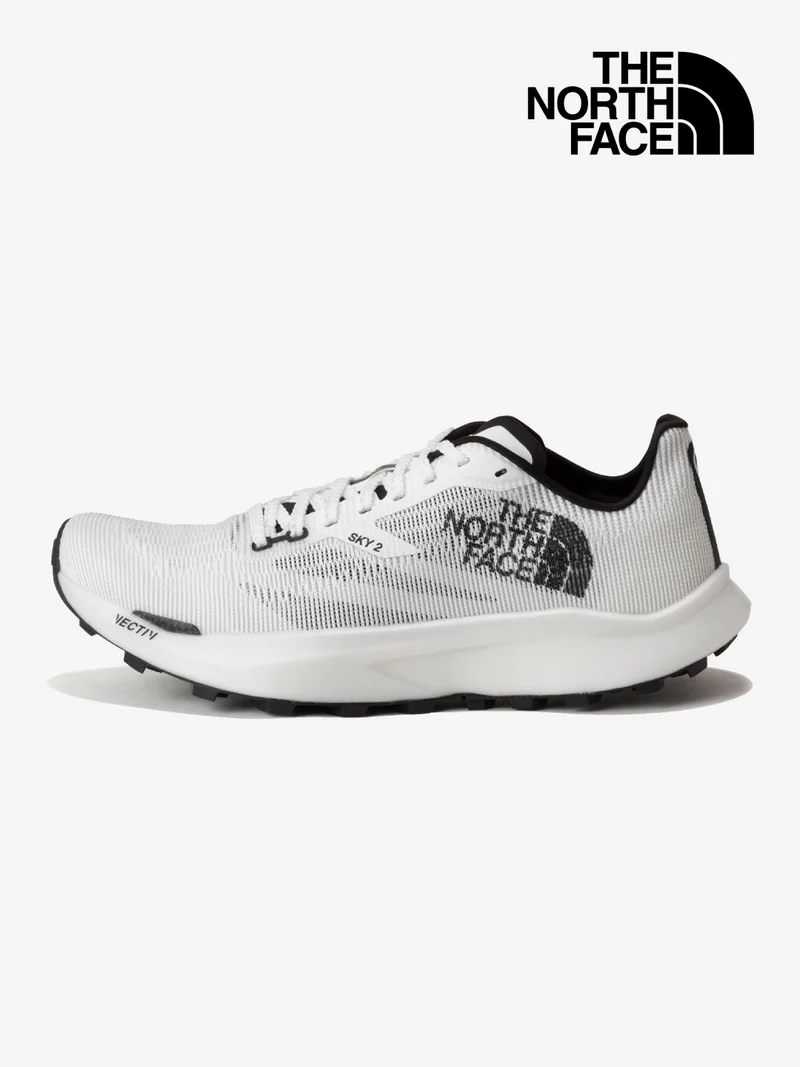 Summit VECTIV Sky 2 #WW [NF02502]｜THE NORTH FACE