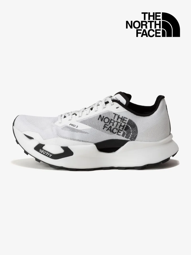 Summit VECTIV Pro 3 #WW [NF02501]｜THE NORTH FACE