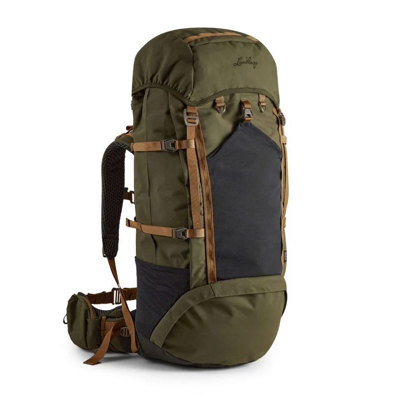 Saruk Pro 60 L Regular Long