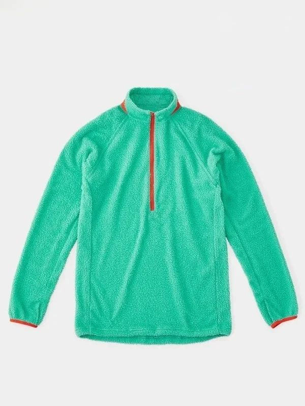 Active Pullover #Peppermint｜山と道