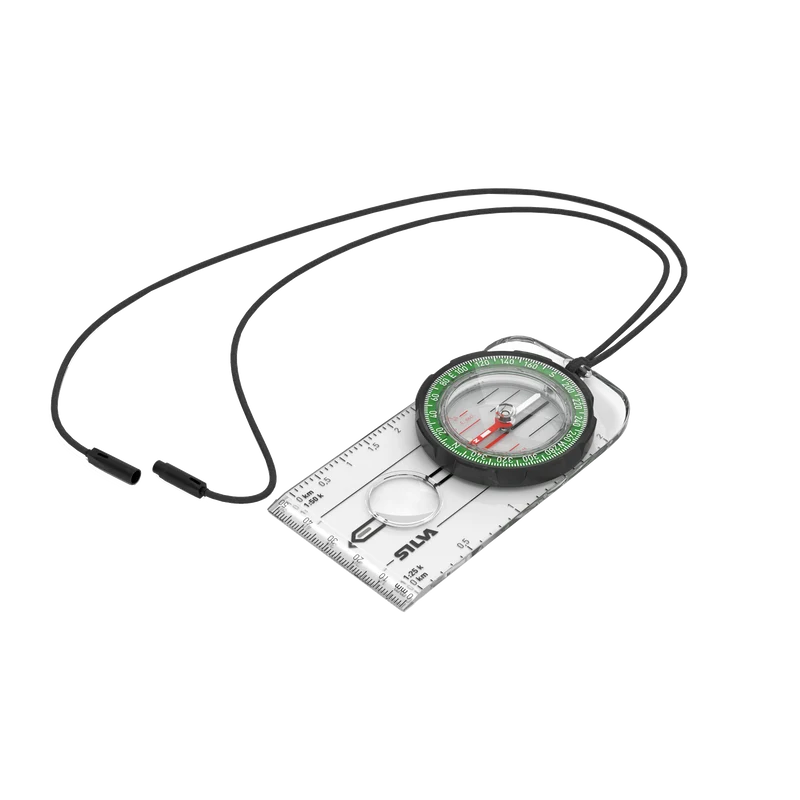 Compass Ranger - enkel och pålitlig kompass