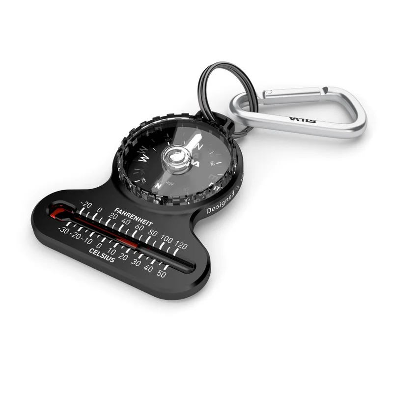Compass pocket - Lliten och smidig kompass