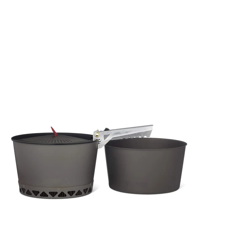 Primetech Pot Set 2,3 L