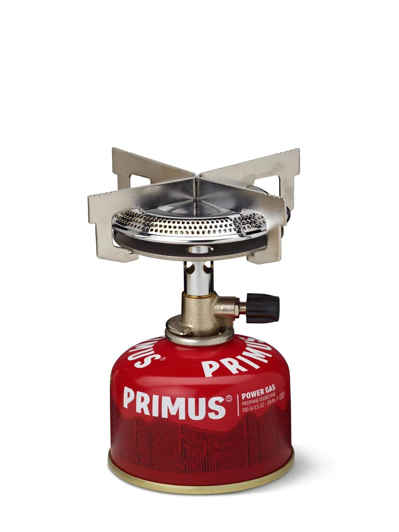 Mimer Stove