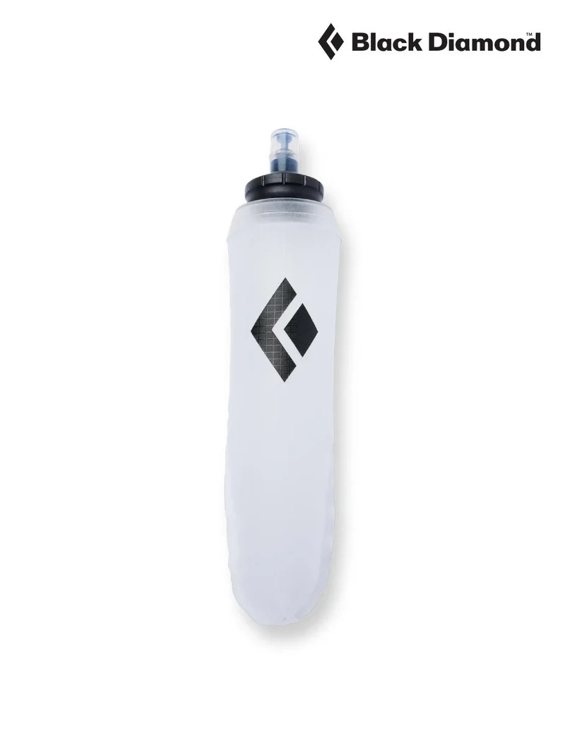 ソフトフラスク 500ml [BD59002]｜Black Diamond