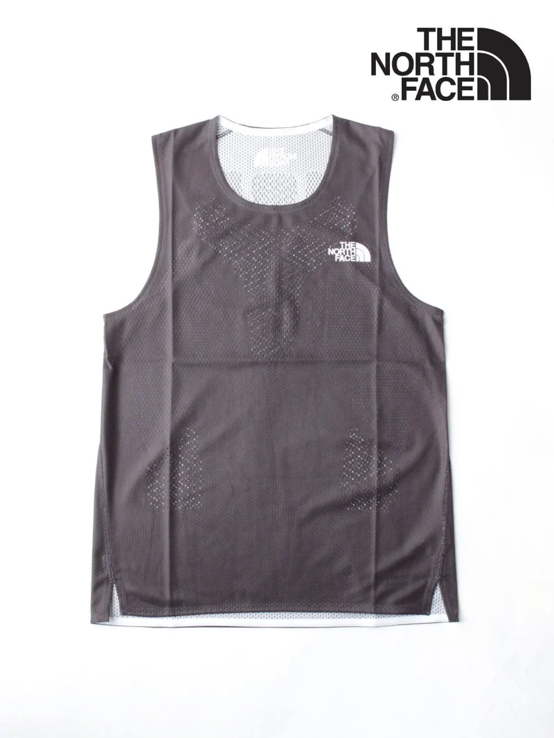 S/L Hypervent Nuptse Crew #K [NT12672F]｜THE NORTH FACE