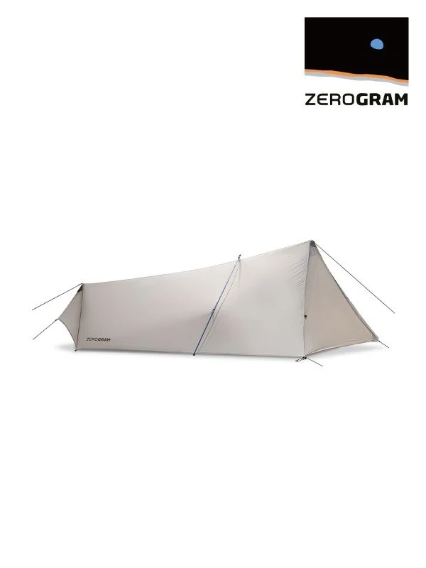 ZERO1 Pro #Stone Gray｜ZEROGRAM