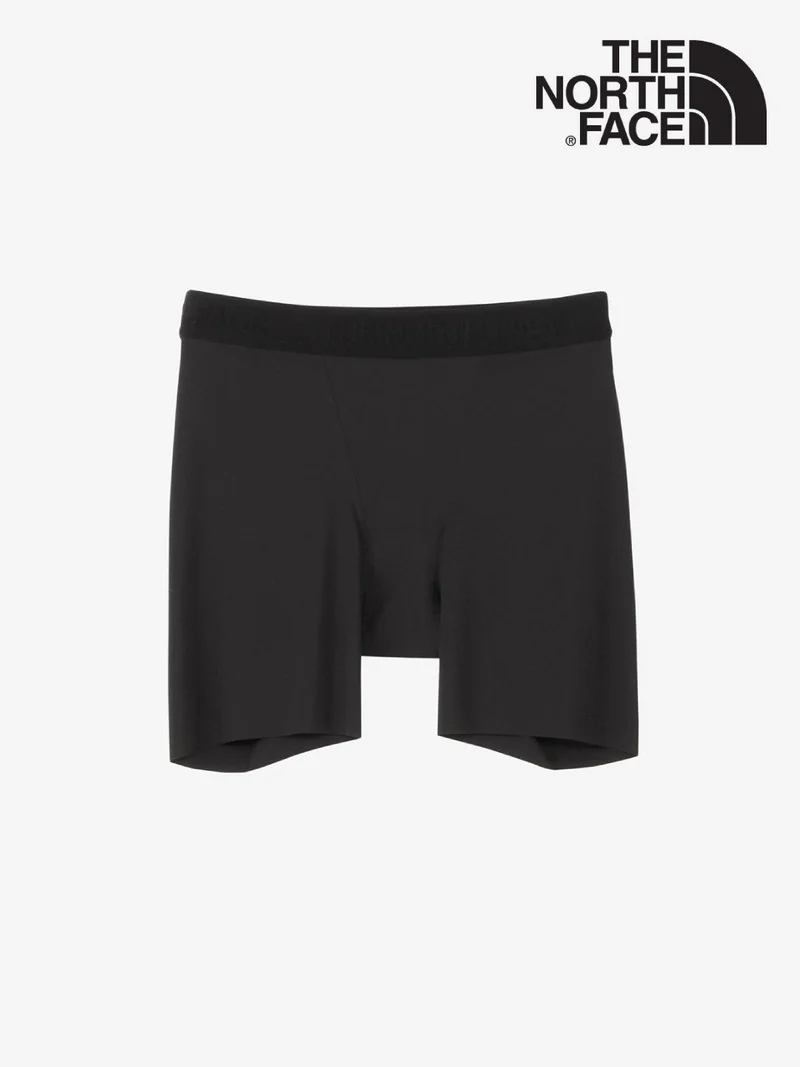 Women's Endurance Under Short #K [NUW62480]｜THE NORTH FACE