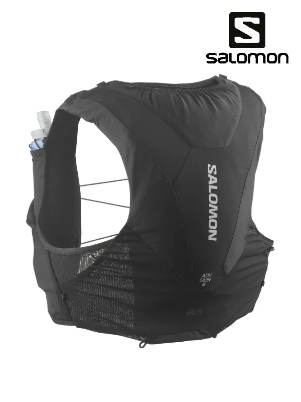 ADV SKIN 5 SET #Black [LC2464900]｜SALOMON