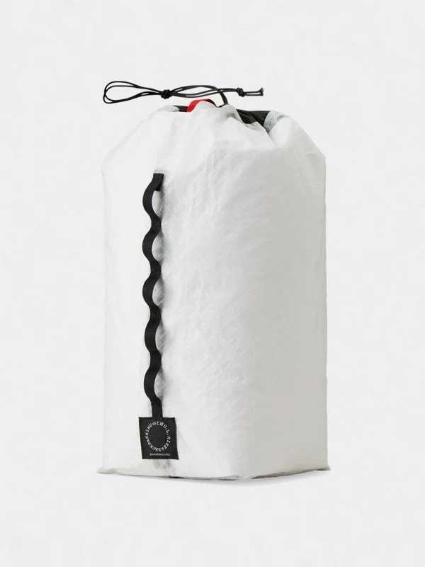 Stuff Pack XL #Sail White｜山と道