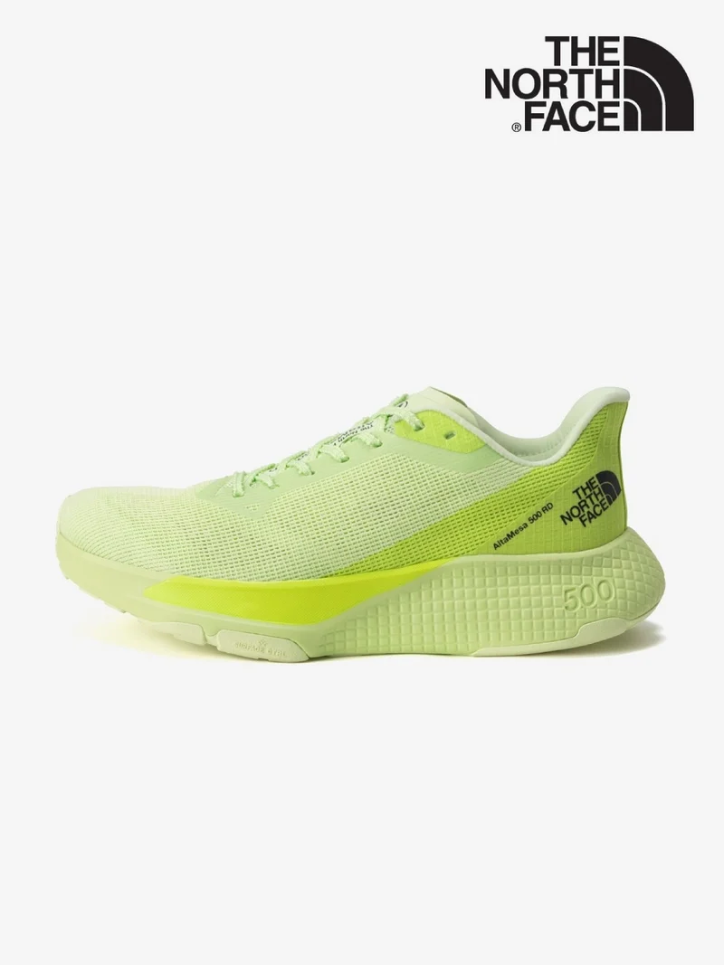 Altamesa 500 RD #AF [NF02504]｜THE NORTH FACE