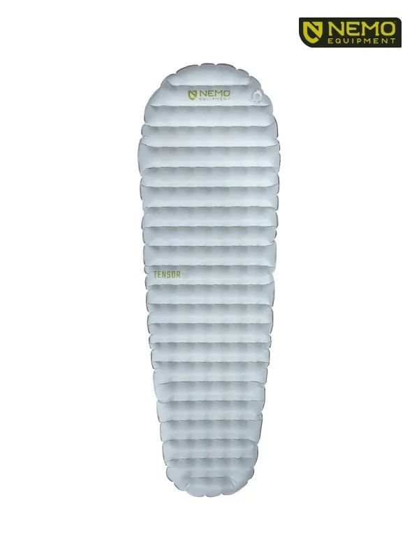 Tensor Elite Short Mummy [39297]｜NEMO