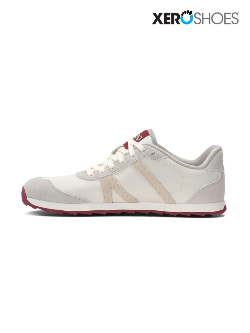 Women's ウィン #タン/ピンクサンド/レッド [WYNW-TPSD]｜XERO SHOES