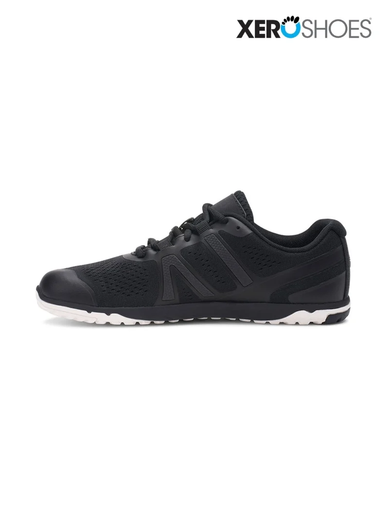 Women's エイチエフエス2 #ブラック [HSW-BLCK]｜XERO SHOES