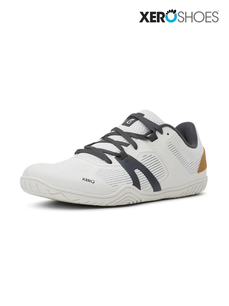 Men's スリーシックスティラリー #ホワイト/アスファルト [TSRM-WHAP]｜XERO SHOES
