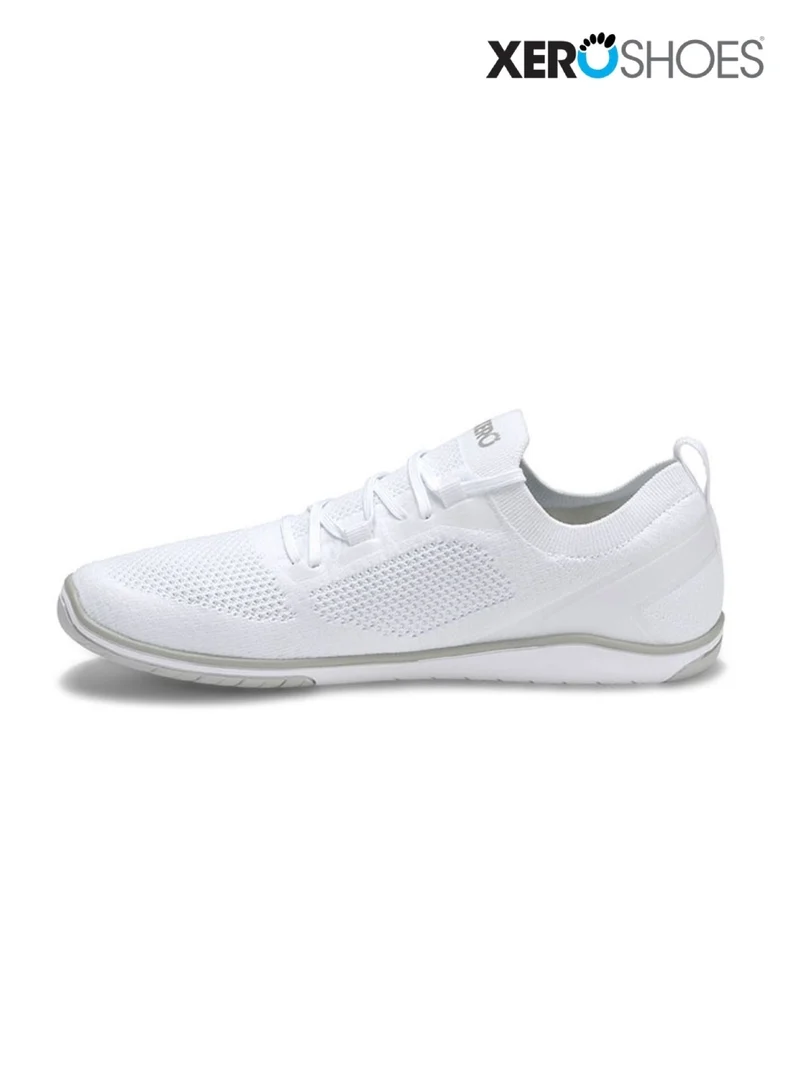 Men's ネクサスニット #ホワイト [NEXM-WHTE]｜XERO SHOES