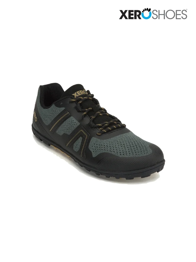 Men's メサトレイル2 #フォレスト [MEM-FGN]｜XERO SHOES