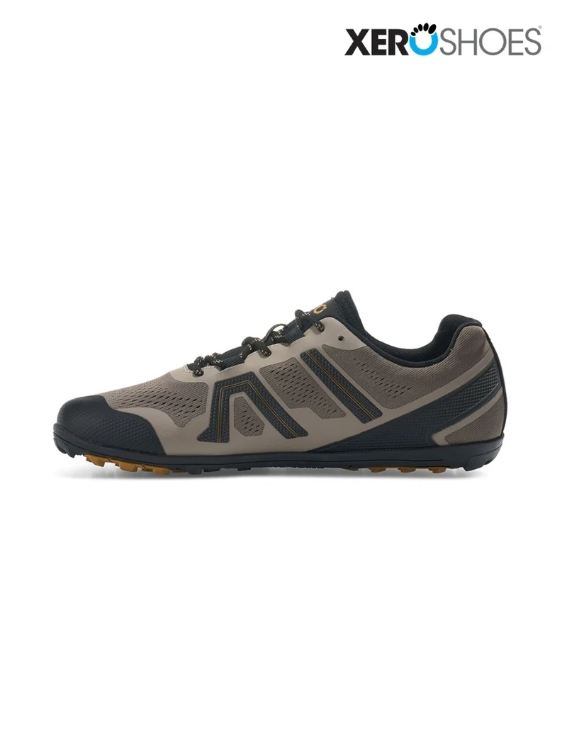 Men's メサトレイル2 #フォーリンロック/ブラック [MEM-FKBK]｜XERO SHOES