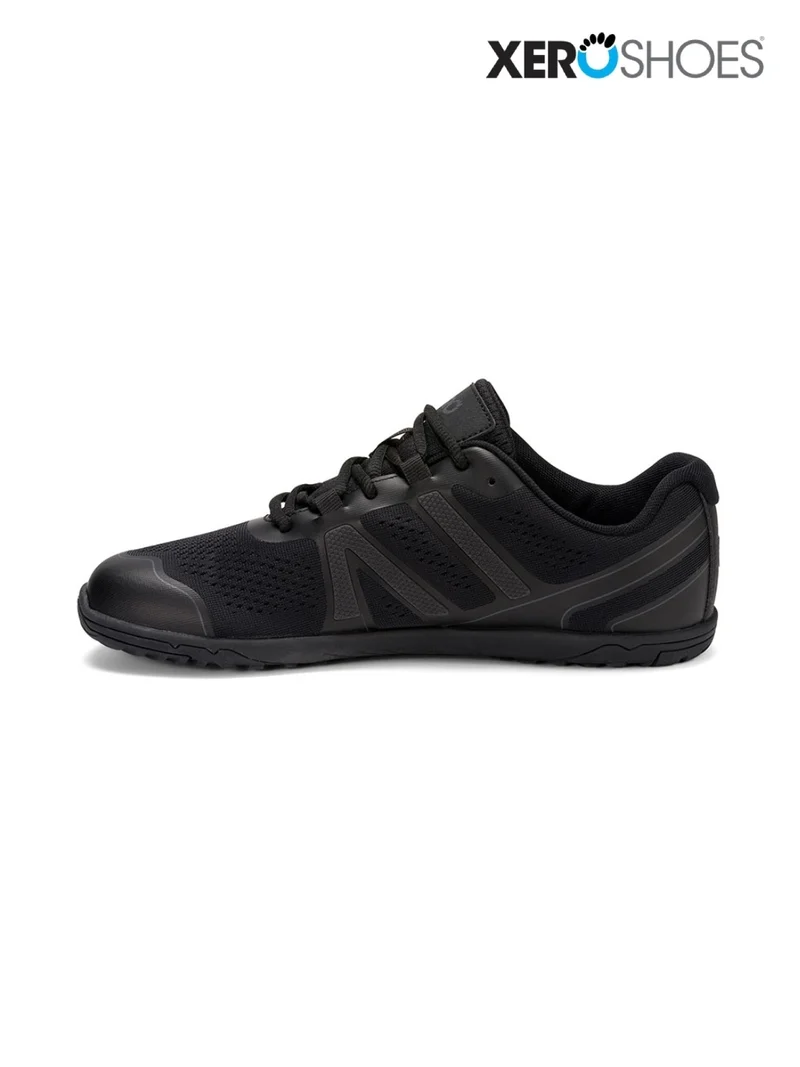 Men's エイチエフエス2 #ブラックアスファルト [HSM-BKAP]｜XERO SHOES