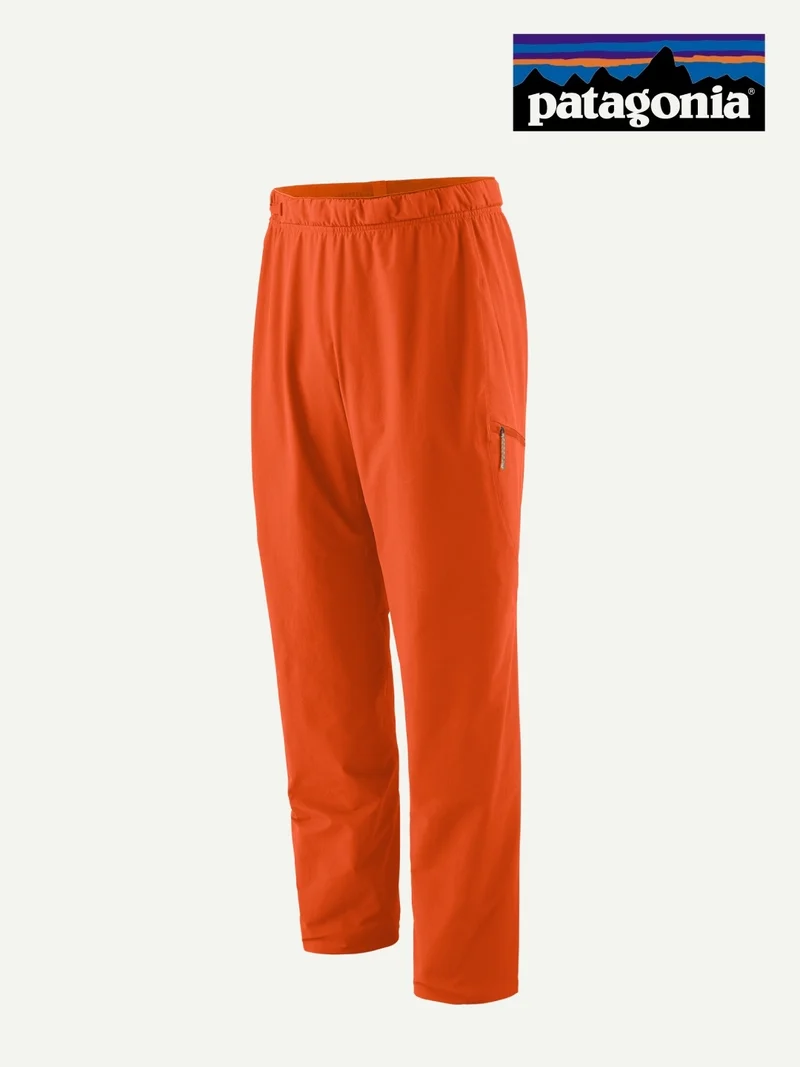 Free Wall Pants #CLOR [85695]｜patagonia