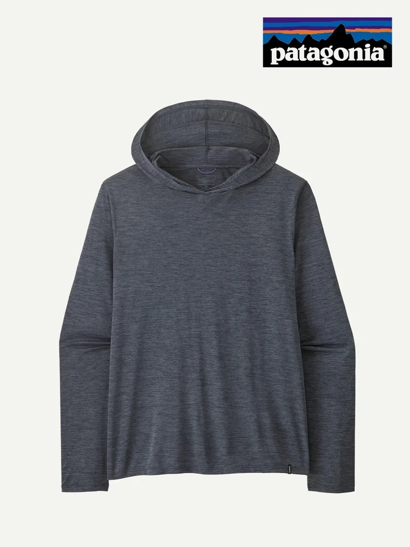 Cap Cool Daily Hoody #SBLX [45311]｜patagonia