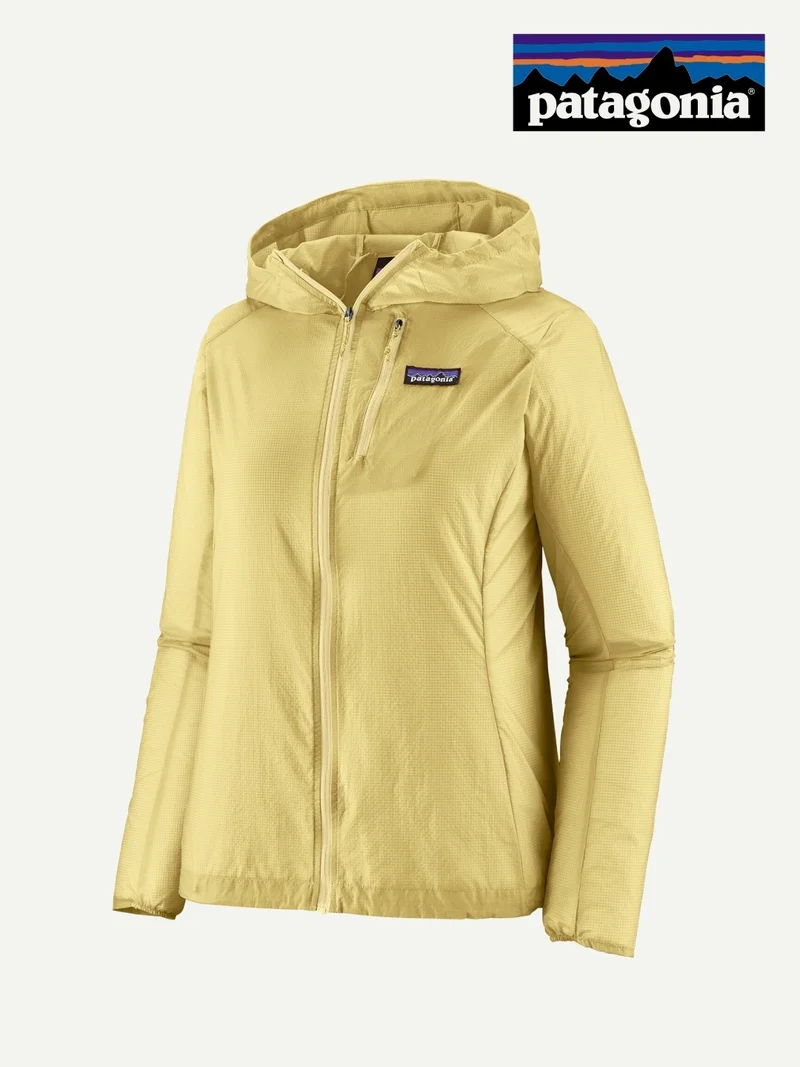 Women's Houdini Jacket #BTRY [24147]｜patagonia