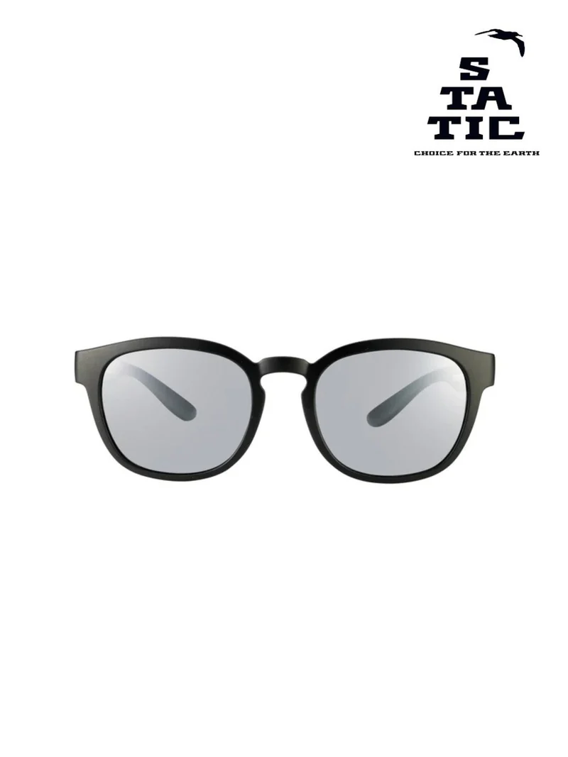 Atlas #Matte Black [WL-001_03MBK]｜STATIC
