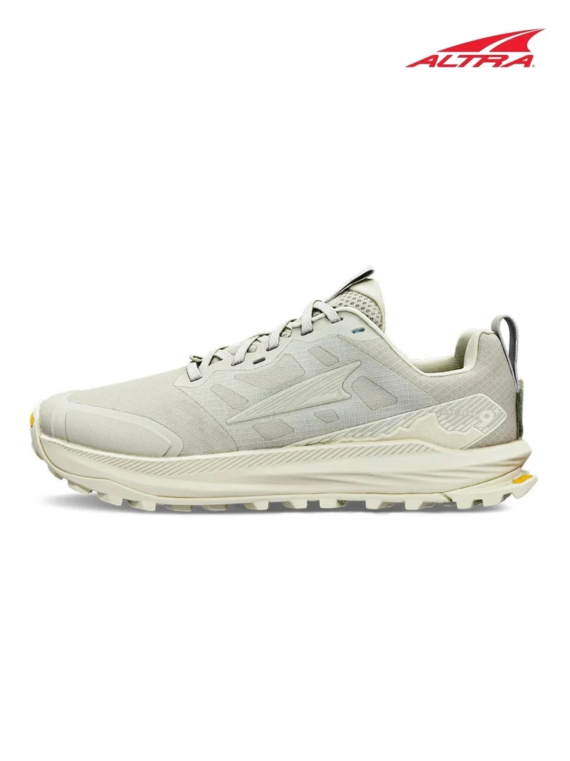 Women's LONE PEAK 9+ W #BROWN/TAN [AL0A85RH9911M055]｜ALTRA