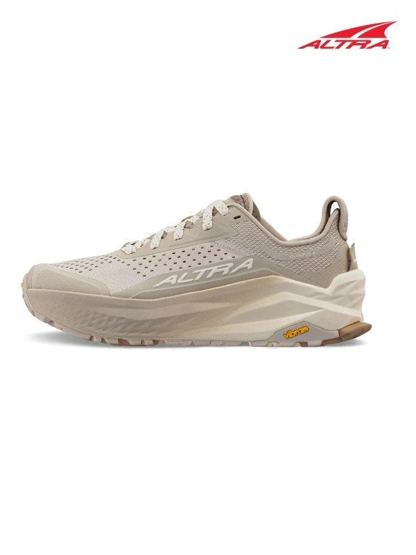 Women's OLYMPUS 6 W #SAND [AL0A85NK921]｜ALTRA