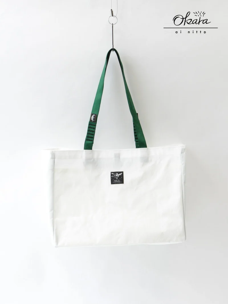 Frakta #White｜Okara