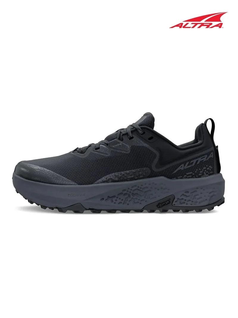 Women's TIMP 6 #BLACK/BLACK [AL0A85US]｜ALTRA