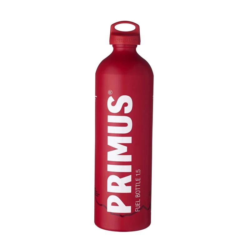 Fuel Bottle 1.5
