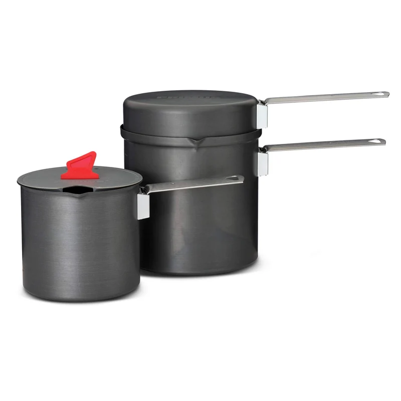 Trek Pot SET