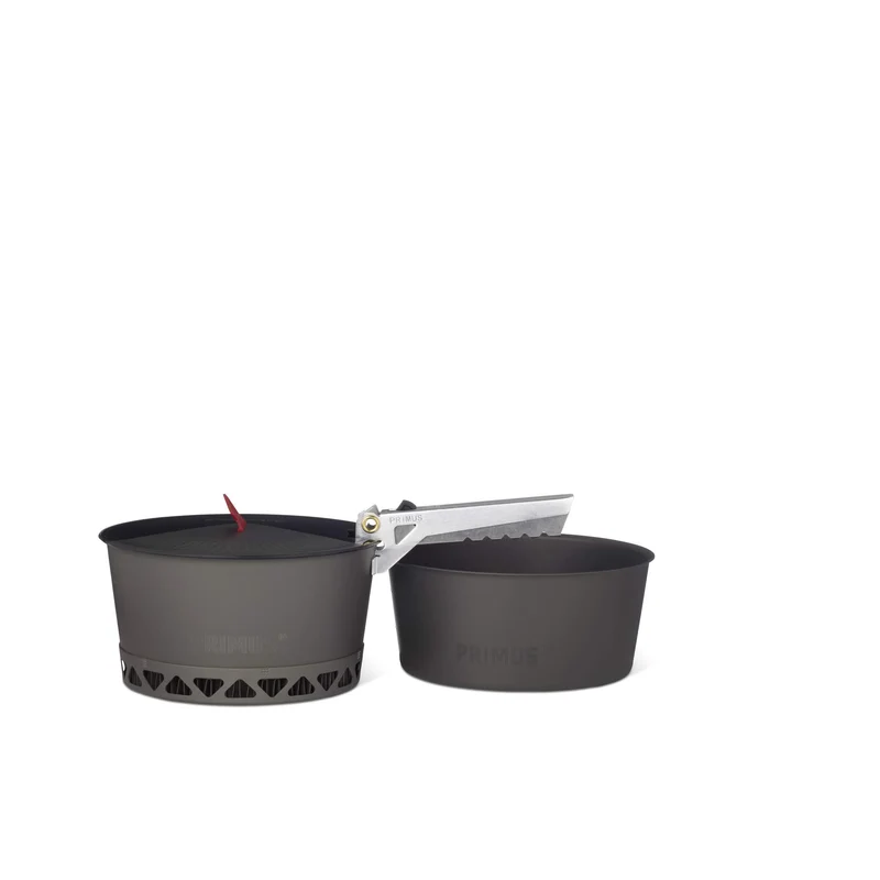 PrimeTech Pot Set 1.3L
