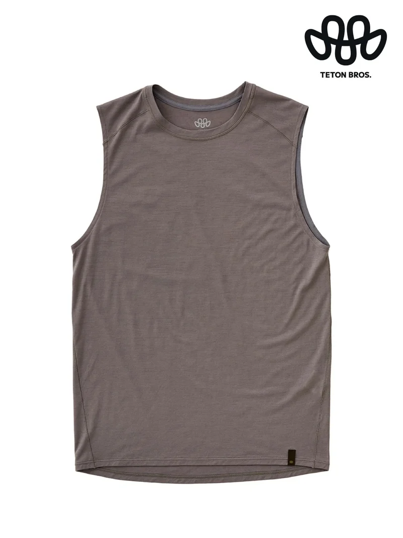 Axio Lite Non Sleeve #Chocolate [TB261-72030]｜Teton Bros.
