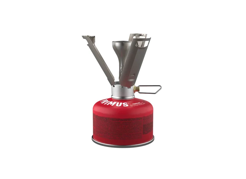 Firestick Stove TI