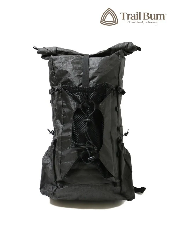 GO-ON #Black Magic｜TRAIL BUM