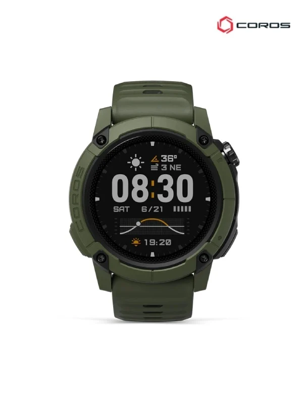 NOMAD #Green [CRS525-511025]｜COROS