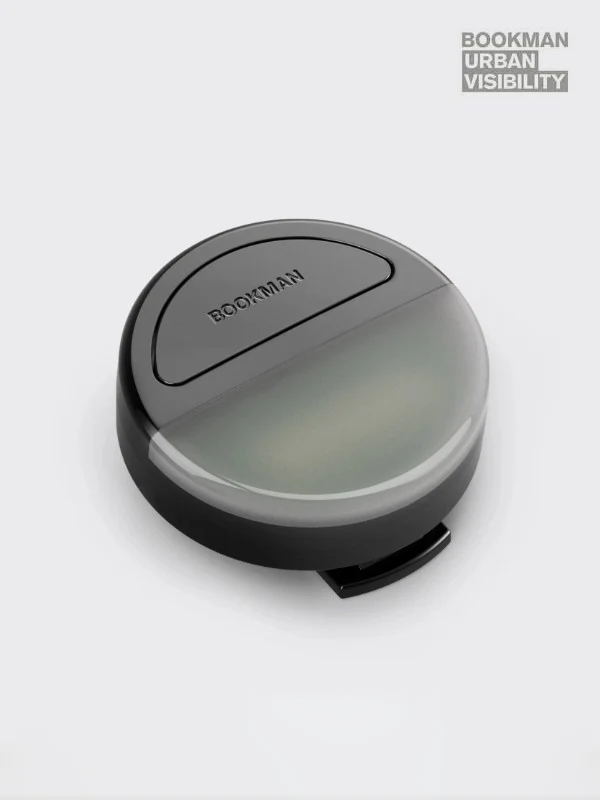 Eclipse-with-usb-c #Black [BM-575]｜BOOKMAN