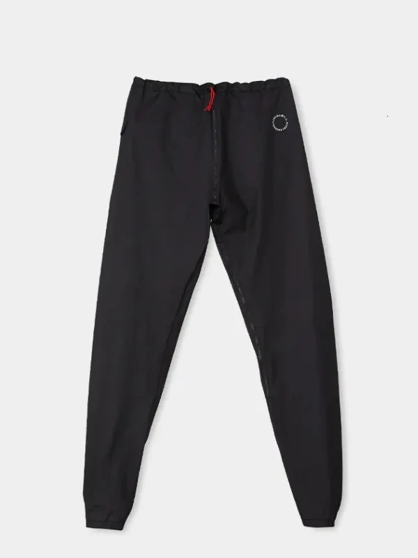 UL All-weather Pants #Black｜山と道