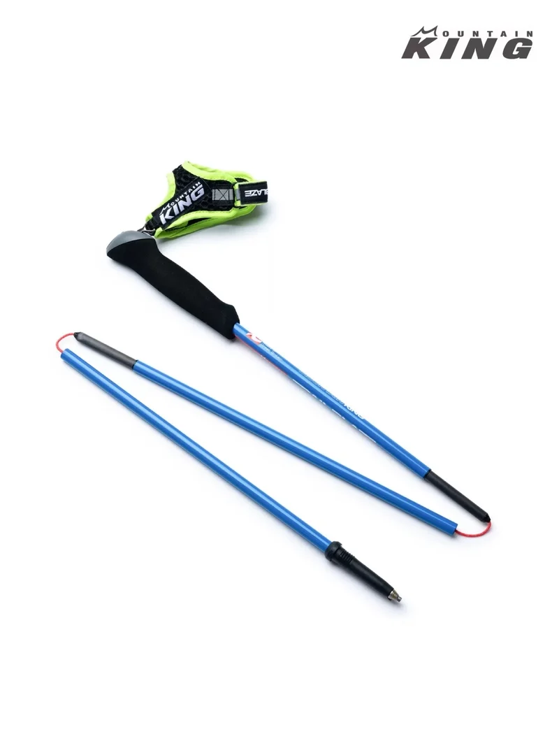 Skyrunner Edge #BLUE｜MOUNTAIN KING