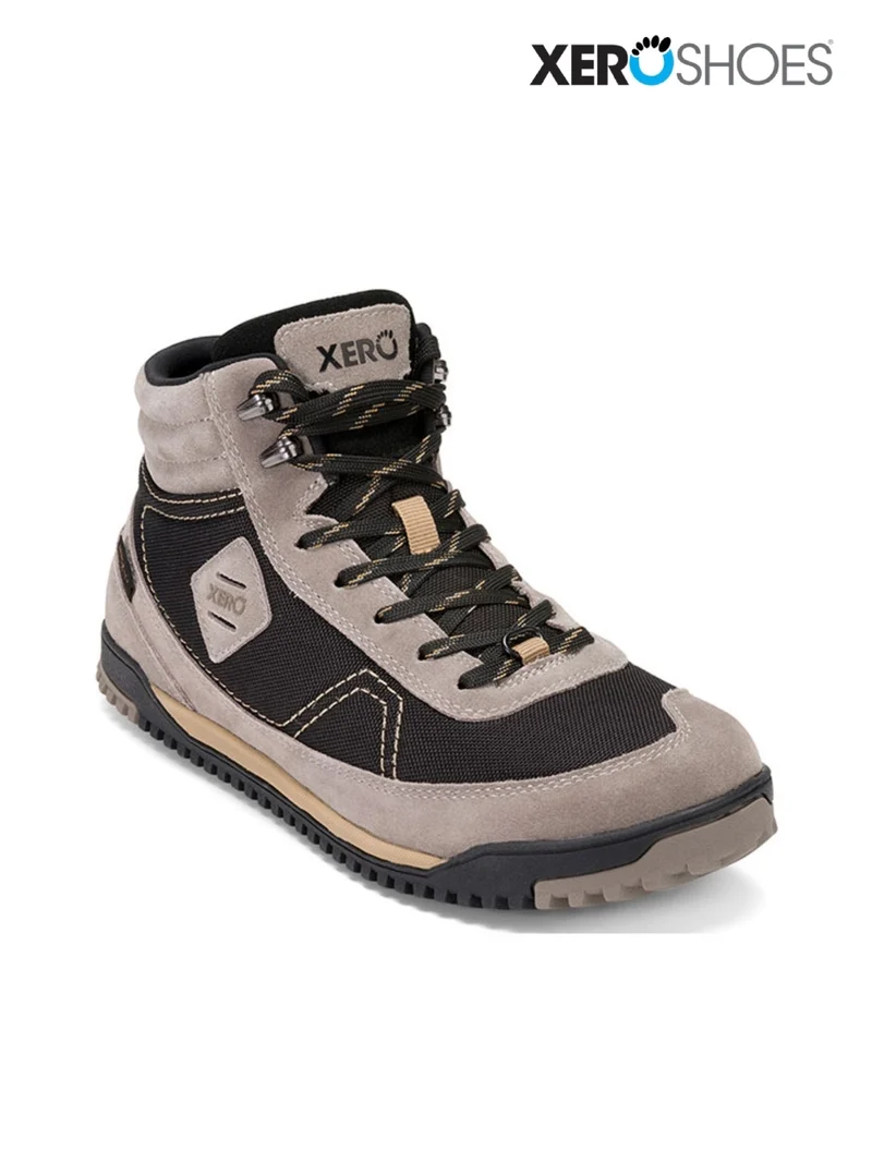 Men's リッジウェイ #フォールンロック [RWHM-FNRK]｜XERO SHOES
