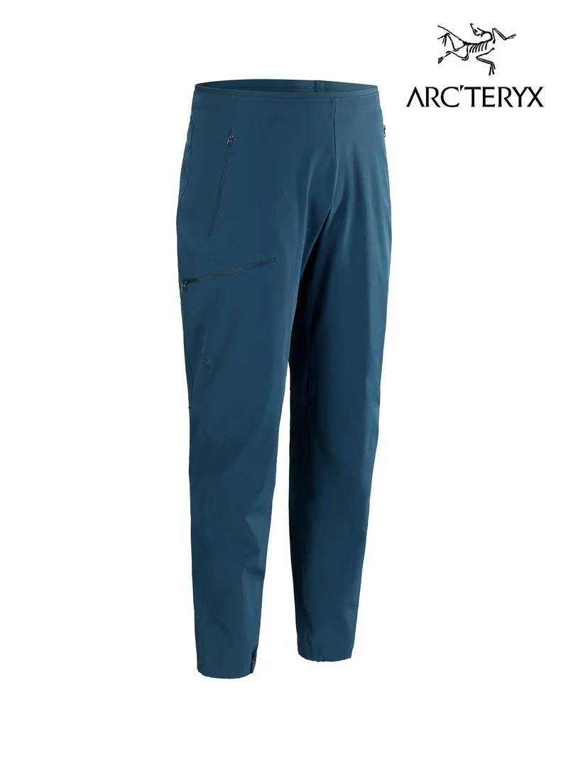 Gamma Jogger M #Nightscape [X00001004003]｜ARC'TERYX