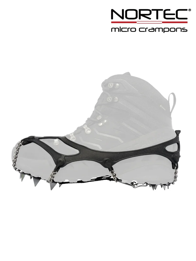 CREST 2.5 #BLACK [10220]｜NORTEC