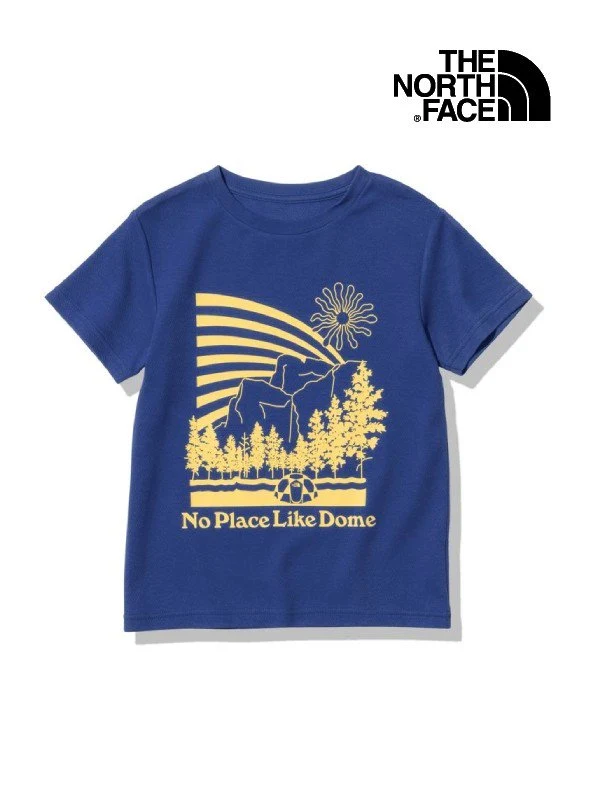 Kid's S/S Graphic Tee #TB [NTJ32335]｜THE NORTH FACE
