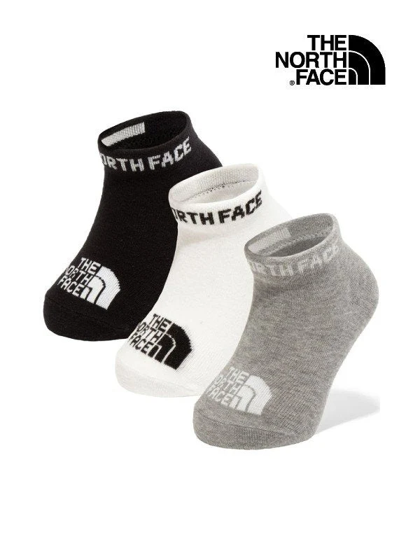 Baby Quarter 3P #MK [NNB82310]｜THE NORTH FACE