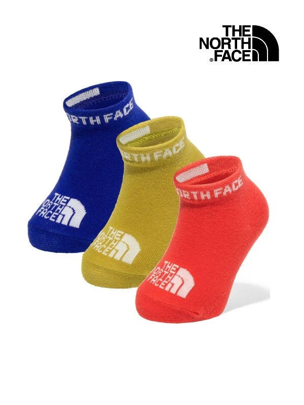 Baby Quarter 3P #ML [NNB82310]｜THE NORTH FACE